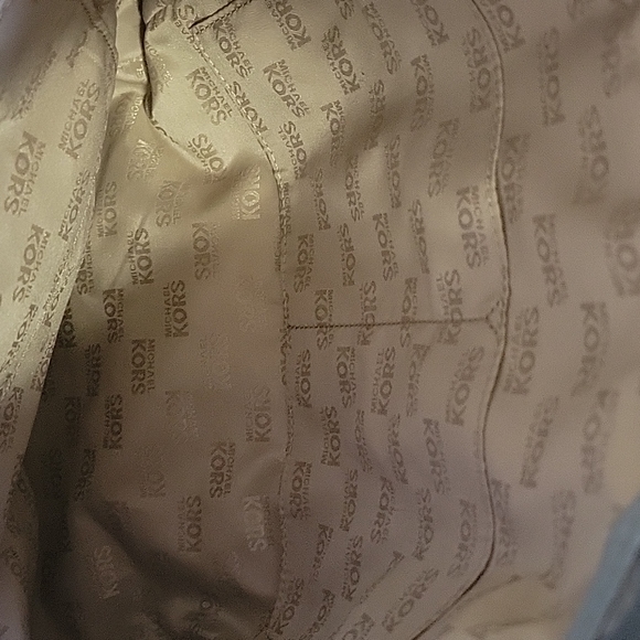 Michael Kors backpack - Picture 5 of 7